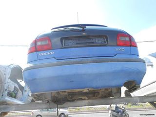 Ημιαξόνια Volvo V40