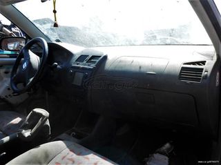 Χειριστήρια Κλιματισμού-Καλοριφέρ Seat Cordoba '01 Προσφορά.