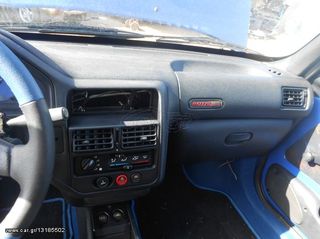 Χειριστήρια Κλιματισμού-Καλοριφέρ Peugeot 106 '97 Rallye Προσφορά.