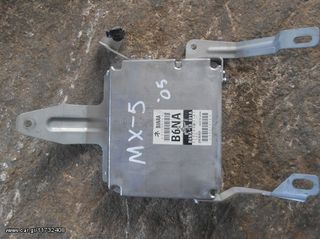 Εγκέφαλος Mazda MX-5 '05 ( Β6ΝA , DC69675G2B )