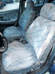 Καθίσματα Hyundai Lantra '96 GLS