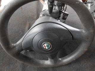 Kόρνες Alfa Romeo 147 '01