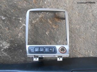 Χειριστήρια Κλιματισμού-Καλοριφέρ Mazda MX-5 '05 Προσφορά.