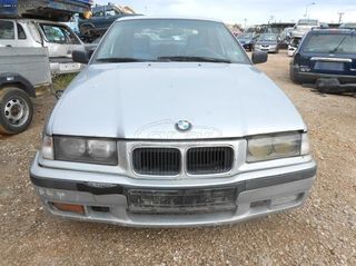 Βαλβίδες EGR Bmw Ε36