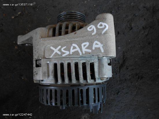 Δυναμό Citroen Xsara '98