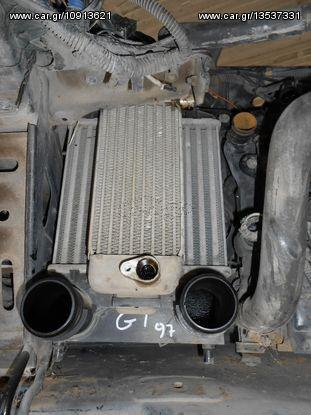 Ψυγείο Intercooler Fiat Punto '95 GT Προσφορά!