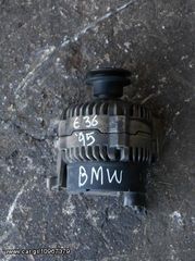 Δυναμό για BMW E36 '92 Προσφορά 45 ευρω (0123315004 )