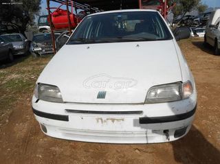 Παρμπρίζ Πίσω Fiat Punto '97 Προσφορά!