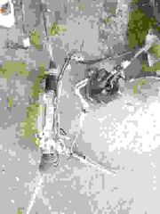 Κρεμαργιέρα Citroen Picasso '02