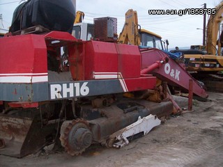 Ερπυστριοφορος Εκσκαφεας O&K RH16 PMS-thumb-1