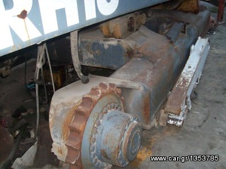 Ερπυστριοφορος Εκσκαφεας O&K RH16 PMS-thumb-2