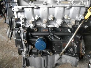 Κινητήρας Renault Megane '04 ( K4JD )