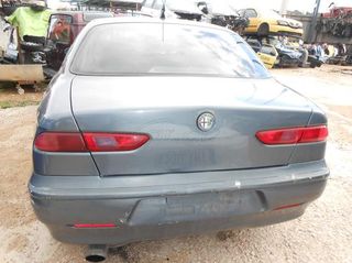 Κόρνα Alfa Romeo 156 '02