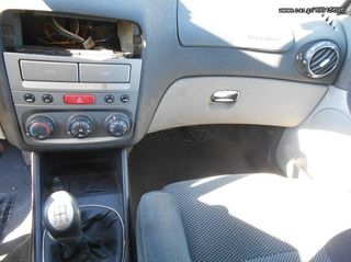 Χειριστήρια Κλιματισμού-Καλοριφέρ Alfa Romeo 147 '01 Προσφορά.