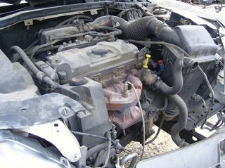 Κινητήρας ( KFW ) Citroen Xsara '03 Προσφορά.