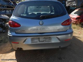 Σωλήνες Aircodition Alfa Romeo 147 '04 Προσφορά.