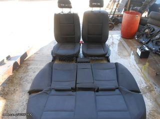 Καθίσματα BMW E46 '04 Προσφορά 150 Ευρώ!
