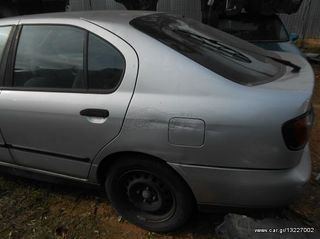 Φινιστρίνια Nissan Primera '01 Προσφορά!