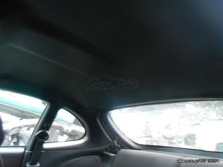 Παράθυρα Εμπρός-Πίσω Hyundai Coupe '01 Προσφορά.