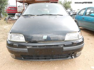 Αντλία Υδραυλικού Τιμονιού (46406954) Fiat Punto '95 GT Προσφορά!