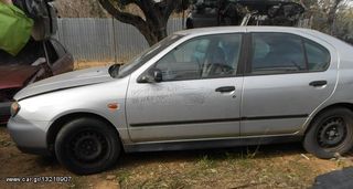 Κεραία Nissan Primera '01 Προσφορά.