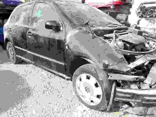 Παρμπρίζ Εμπρός Skoda Fabia '02 Προσφορά.