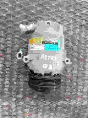 Aircodition Opel Astra G