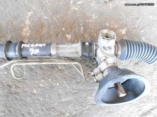 Κρεμαργιέρα Renault Megane '97