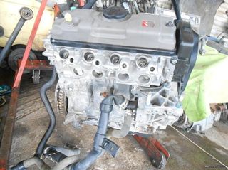 Κινητήρας ( KFW ) Citroen Xsara '01 Προσφορά.