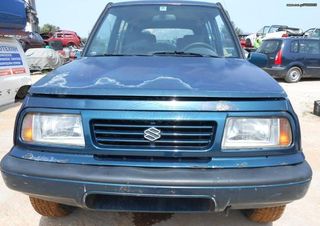 Μονάδα ΑΒS Suzuki Vitara '99 ( Προσφορά 120 Ευρώ )