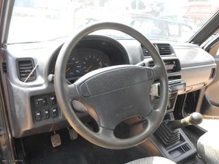 Κόρνα Suzuki Vitara '99