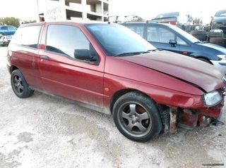 Πολλαπλασιαστές Alfa Romeo 145