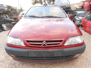 Βαλβίδες EGR Citroen Xsara '99