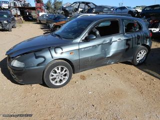 Προφυλακτήρες Alfa Romeo 147 '01 ( προσφορά 70 Ευρώ )