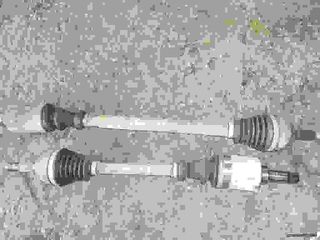 Ημιαξόνια Peugeot 106 '00