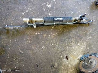 Κρεμαργιέρα Land Rover Freelander '98