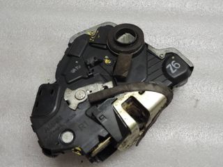 TOYOTA LAND CRUISER 2006-2010 ΗΛΕΚΤΡΟΜΑΓΙΤΗΚΕΣ ΚΛΕΙΔΑΡΙΕΣ