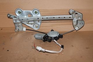 TOYOTA MR2 ΓΡΥΛΛΟΙ ΠΟΡΤΑΣ 2000-2005 