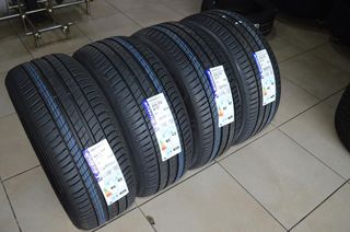 225/50/17  MICHELIN  PRIMACY  3 ZP RUN FLAT-thumb-1