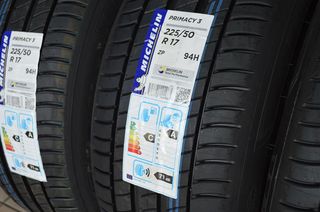 225/50/17  MICHELIN  PRIMACY  3 ZP RUN FLAT-thumb-5