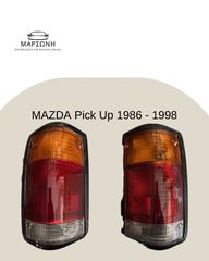 MAZDA B 1986 - 1998 ΦΑΝΑΡΙ ΠΙΣΩ 2x4 / 4x4