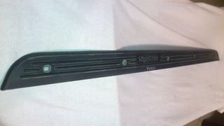 Citroen Xsara 1997 - 2005.// 1 ΠΛΑΣΤΙΚΟ ΚΑΛΥΜΜΑ ΚΑΡΟΤΣΑΣ ΜΑΡΣΠΙΕ 9626847980 \\  Γ Ν Η Σ Ι Α-ΚΑΛΟΜΕΤΑΧΕΙΡΙΣΜΕΝΑ-ΑΝΤΑΛΛΑΚΤΙΚΑ