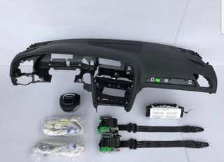 ΣΕΤ ΑΕΡΟΣΑΚΟΙ AUDI A4 8K '08-'12