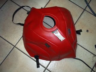 BAGSTER ΓΝΗΣΙΟ ΚΟΚΚΙΝΟ TRIUMPH DAYTONA T595 F509 1998 TAPIS ROUGE ΠΡΟΣΦΟΡΑ