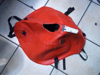 BAGSTER ΓΝΗΣΙΟ ΚΟΚΚΙΝΟ TRIUMPH PROTEGE RES SPRINT RS ST 2000 PERSICOT ΠΡΟΣΦΟΡΑ