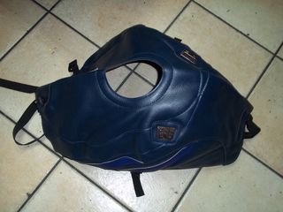 BAGSTER ΓΝΗΣΙΟ HONDA CBR 900 1999 ΜΠΛΕ ΣΚΟΥΡΟ ΑΝΟΙΚΤΟ MARINE BLEU DE CHINE ΠΡΟΣΦΟΡΑ