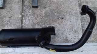 ΕΞΑΤΜΙΣΗ HONDA LEAD-80 SS-thumb-1