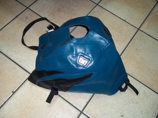 BAGSTER ΓΝΗΣΙΟ ΜΠΛΕ ΜΑΥΡΟ HONDA CBR900 1999 PROTEGE RESERVOIR ΠΡΟΣΦΟΡΑ