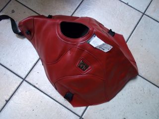 BAGSTER ΓΝΗΣΙΟ ΚΟΚΚΙΝΟ YAMAHA DIVERSION 600 2000 PROTEGE RES ROUGE FONCE ΠΡΟΣΦΟΡΑ