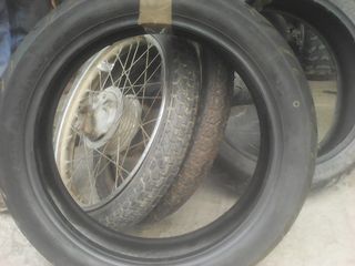 Bridgestone 140/70/16